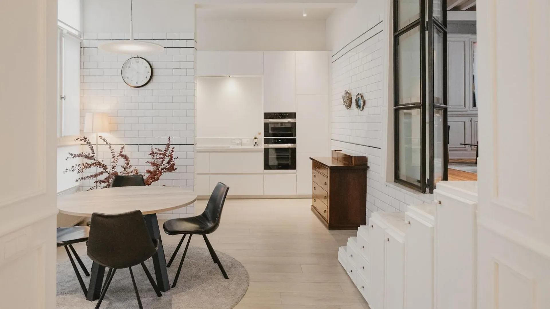 Blue Bird Residence Antwerp
