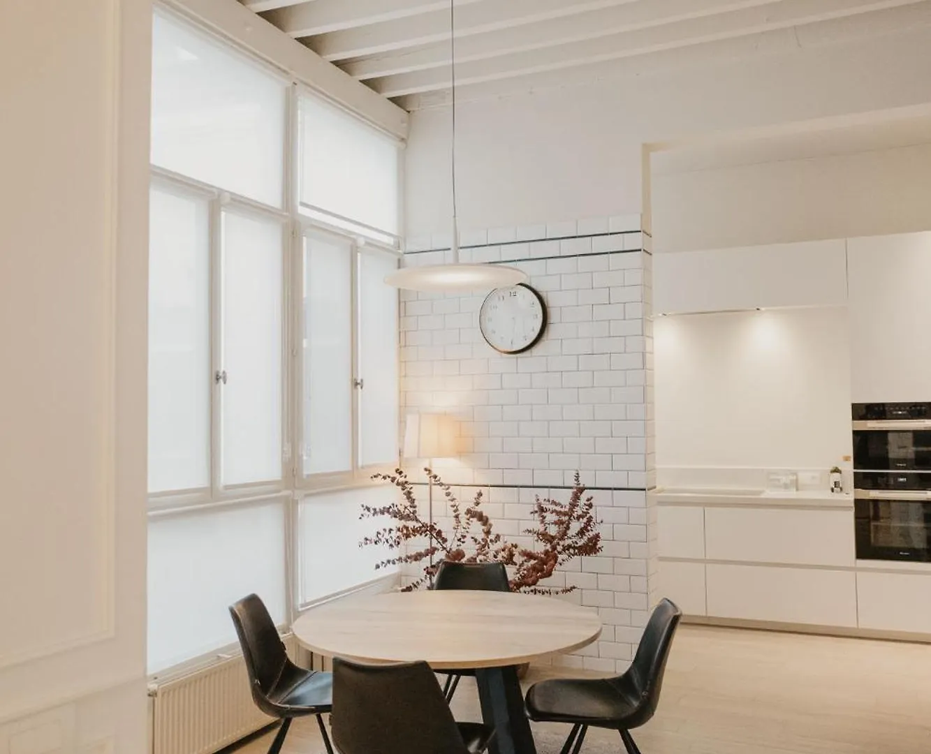 Blue Bird Residence Antwerp Belgium