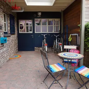  Homestay Bonnie Belgium