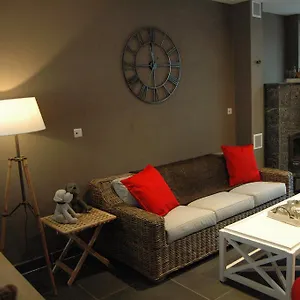  Holiday home Family @ 97 Belgium